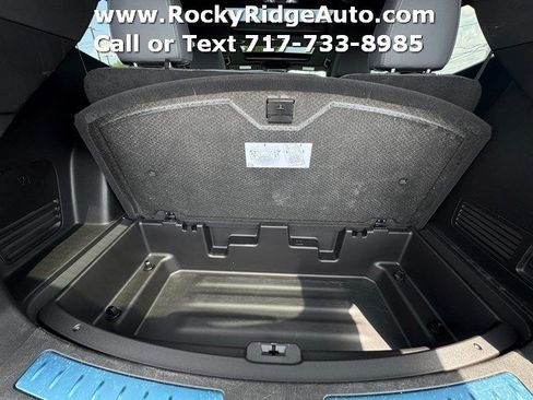 Used 2023 Buick Enclave Essence w/ Experience Buick Package AWD/4WD image 40