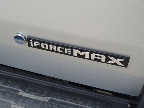 Certified 2025 Toyota Tacoma TRD Sport image 7