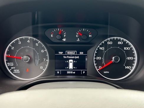 Used 2019 GMC Acadia SLE FWD image 23