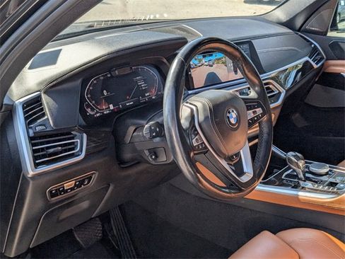 Used 2019 BMW X5 xDrive40i image 12