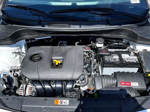 Used 2022 Kia Soul LX w/ Technology Package image 32