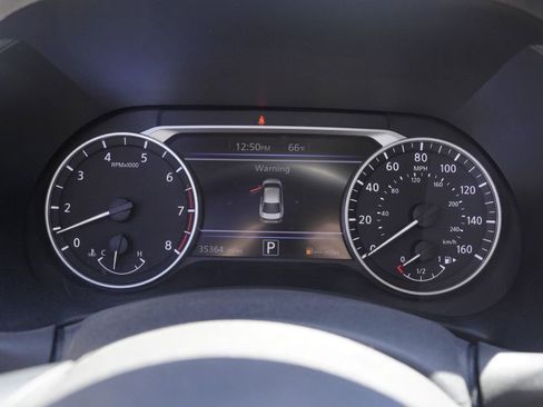 Certified 2023 Nissan Sentra SV FWD image 11