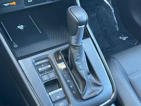 Used 2026 Honda CR-V EX-L image 18