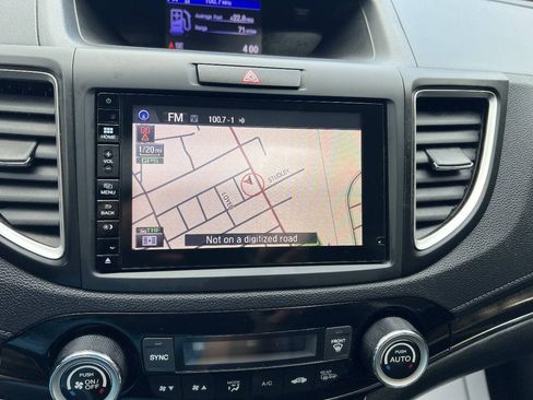 Used 2015 Honda CR-V Touring image 38