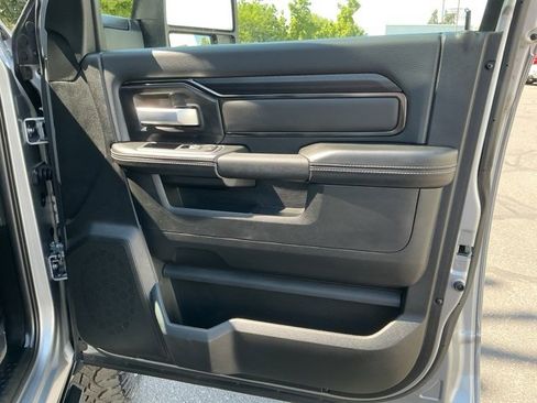 Used 2024 RAM 2500 Power Wagon w/ Level 1 Equipment Group image 24