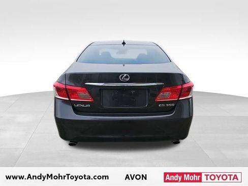 Used 2010 Lexus ES 350 image 5