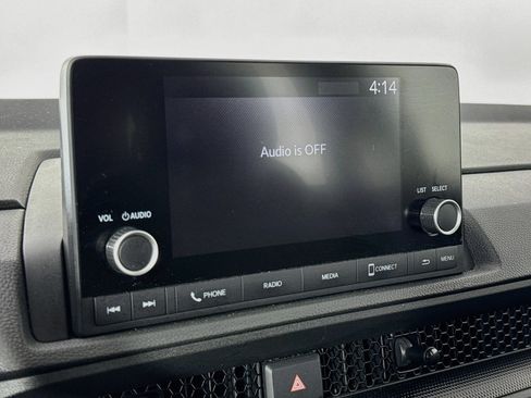 Certified 2024 Honda CR-V LX image 14
