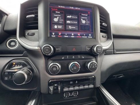 Used 2019 RAM 2500 Big Horn image 5