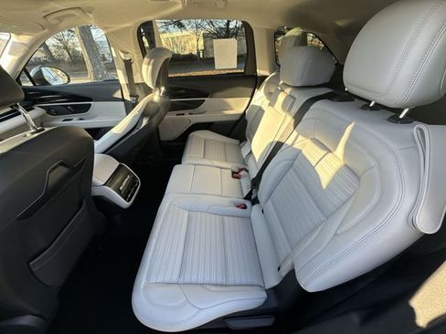 New 2026 Lincoln Nautilus Reserve image 23