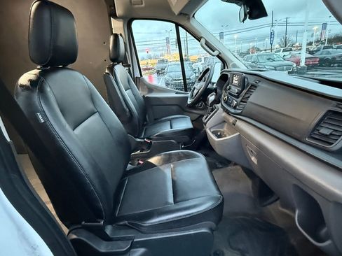 Used 2023 Ford Transit 250 Medium Roof image 14