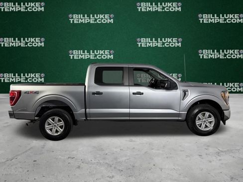 Used 2023 Ford F150 XLT w/ Trailer Tow Package image 4