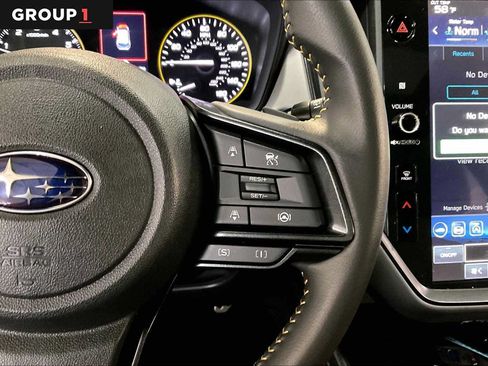 Certified 2025 Subaru Crosstrek 2.5i Sport AWD/4WD image 25