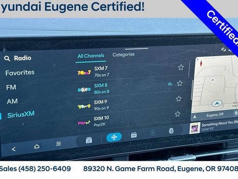 Used 2024 Hyundai Kona SEL image 24