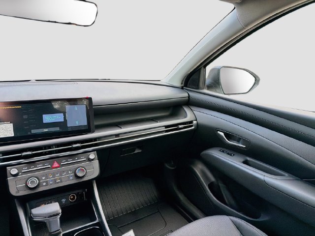 New 2026 Hyundai Tucson SE FWD image 22