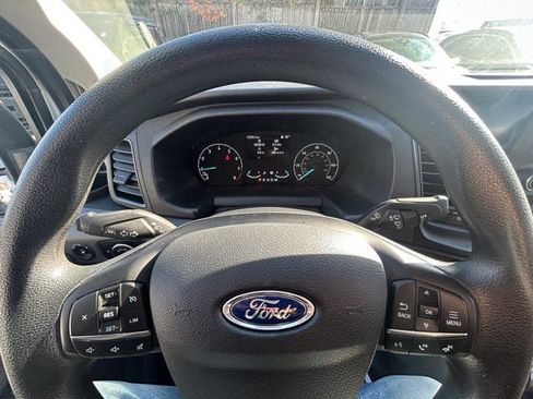 Used 2024 Ford Transit 250 Low Roof w/ Exterior Upgrade Package image 18