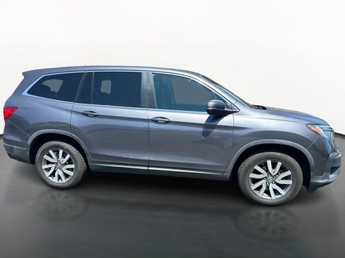 Used 2019 Honda Pilot EX-L image 2