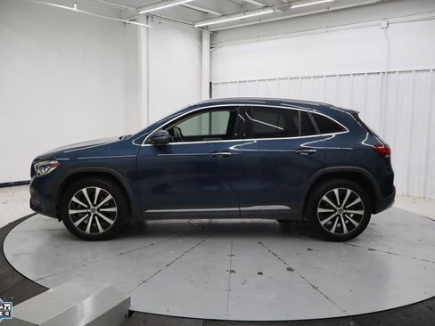 Used 2021 Mercedes-Benz GLA 250 image 9