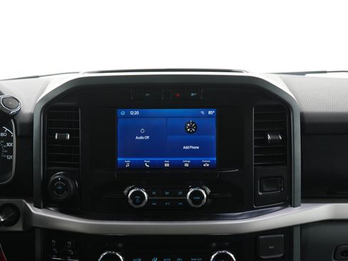 Used 2021 Ford F150 XLT w/ XTR Package AWD/4WD image 15