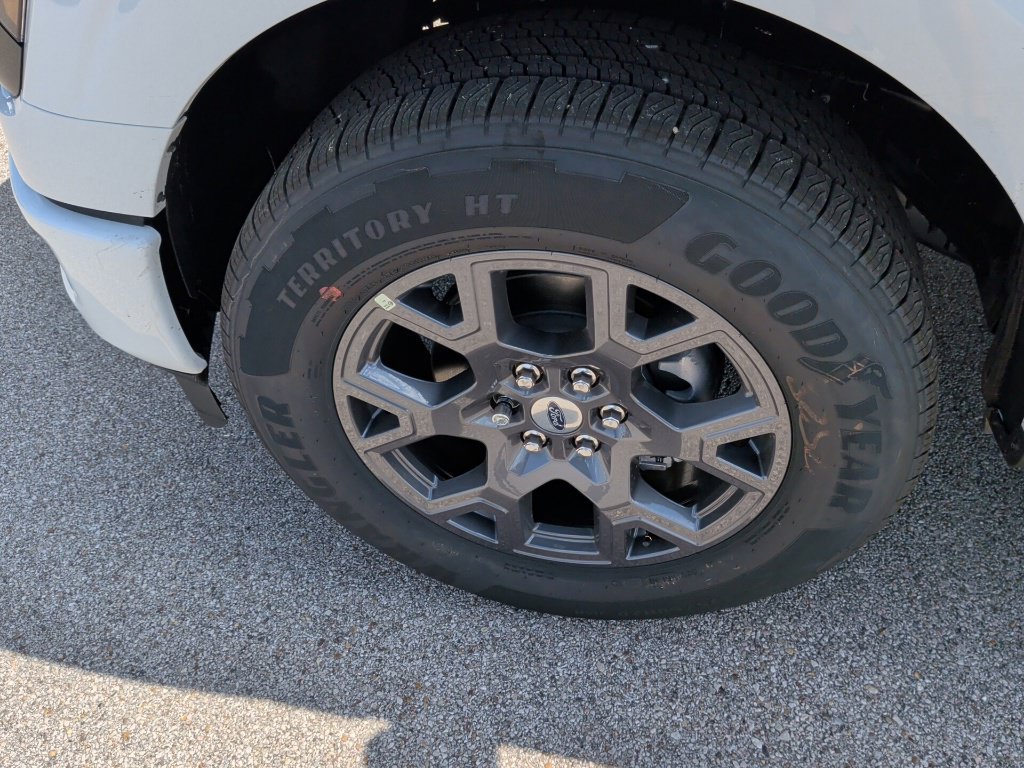 New 2026 Ford F150 STX w/ Equipment Group 200A RWD image 40