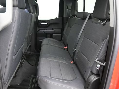 Used 2019 Chevrolet Silverado 1500 LT w/ All-Star Edition RWD image 26