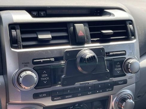 Used 2010 Toyota 4Runner 4WD image 23