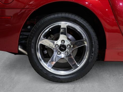 Used 2003 Ford Mustang Cobra RWD image 16