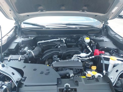 Used 2026 Subaru Outback Premium AWD/4WD image 37