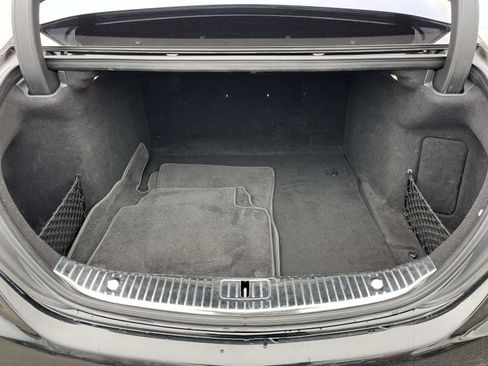 Certified 2018 Mercedes-Benz S 560 4MATIC Sedan image 10