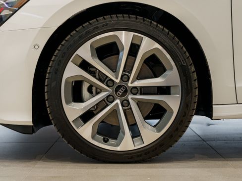 New 2026 Audi A3 2.0T Premium image 23