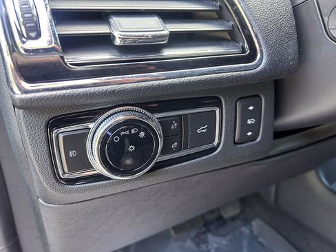 Used 2021 Lincoln Navigator L Reserve AWD/4WD image 12