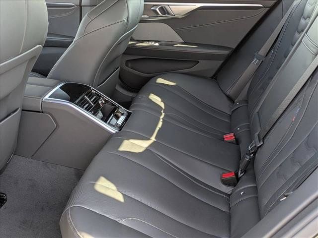 New 2026 BMW 840i xDrive AWD/4WD image 17