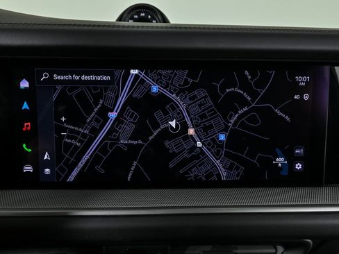 New 2025 Porsche Cayenne Coupe image 15