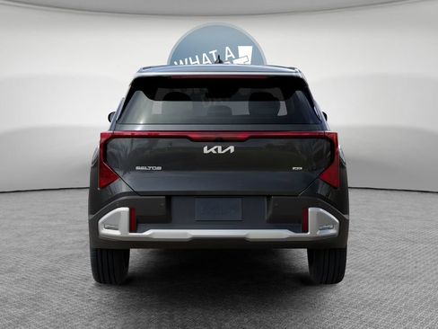 New 2027 Kia Seltos S AWD/4WD image 5