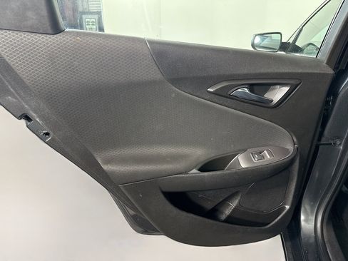 Used 2018 Chevrolet Malibu LT image 26