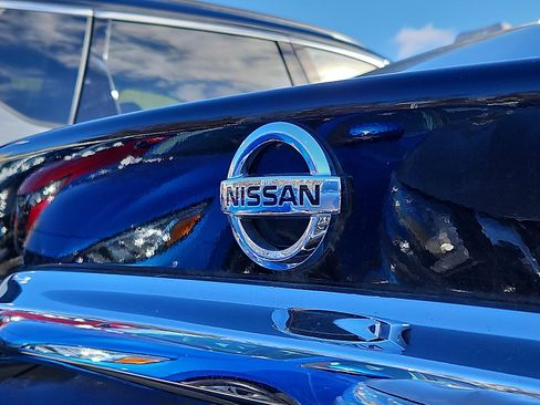 Certified 2020 Nissan Maxima Platinum w/ Sport Mat Group image 7