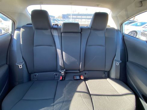 Used 2025 Toyota Corolla LE image 38