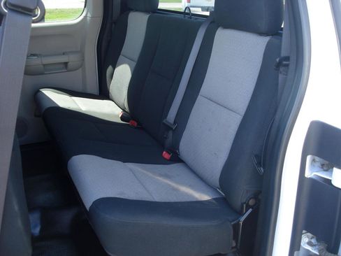 Used 2008 Chevrolet Silverado 1500 W/T w/ Skid Plate Package image 29