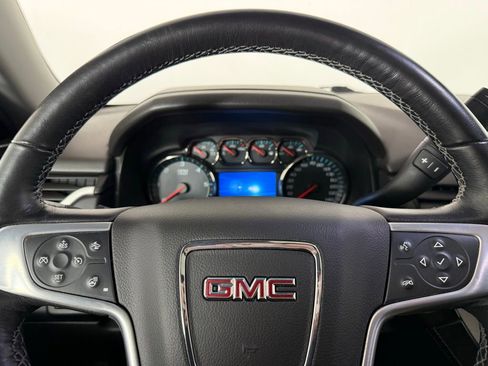 Used 2019 GMC Yukon SLT w/ Open Road Package AWD/4WD image 27