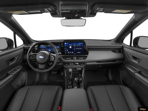New 2026 Subaru Outback Premium AWD/4WD image 4