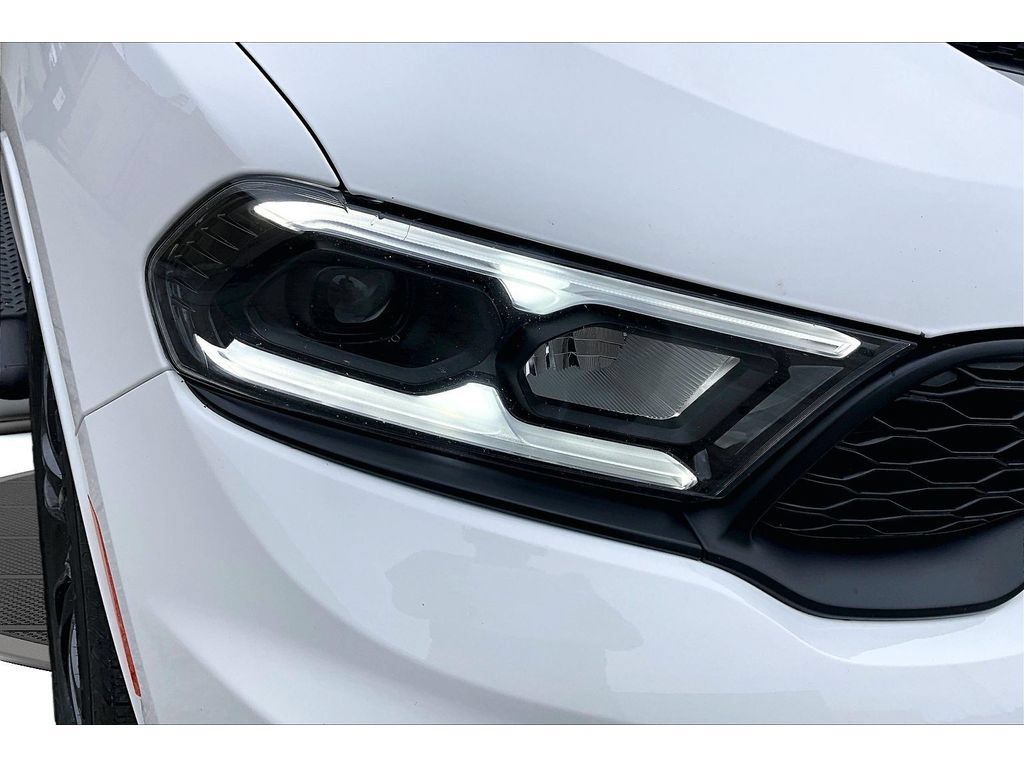 Certified 2025 Dodge Durango R/T AWD/4WD image 54