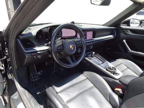 Used 2021 Porsche 911 Carrera S RWD image 12