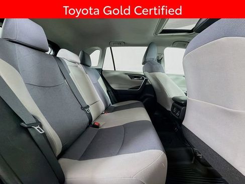Certified 2024 Toyota RAV4 XLE w/ Convenience Package AWD/4WD image 27