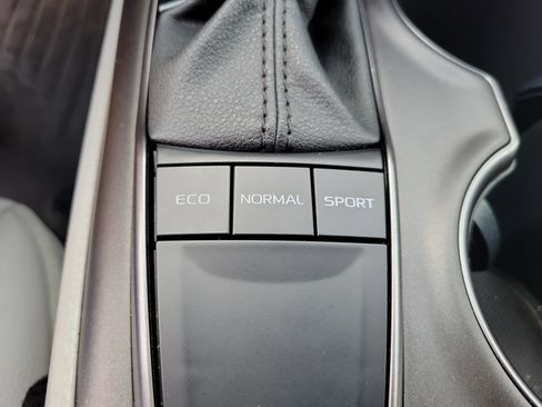 Used 2023 Toyota Camry SE image 20