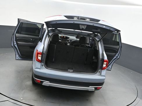 Used 2022 Honda Pilot Touring image 53