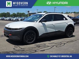 New 2025 Hyundai Ioniq 5 XRT video 1