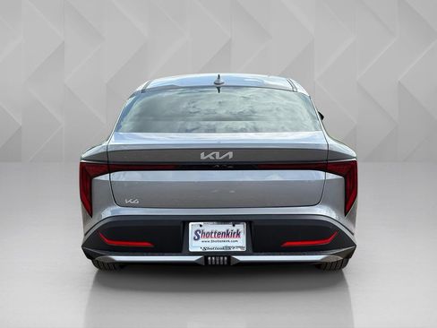 New 2026 Kia K4 EX FWD image 6