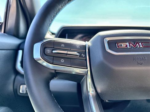 New 2026 GMC Terrain Elevation image 31