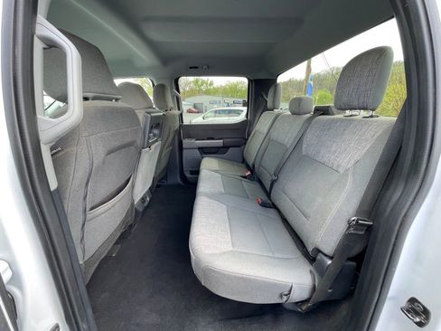 Used 2024 Ford F250 XLT image 16