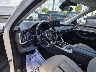 Used 2024 MAZDA CX-90 Plug-In Hybrid w/ Preferred AWD/4WD video 2