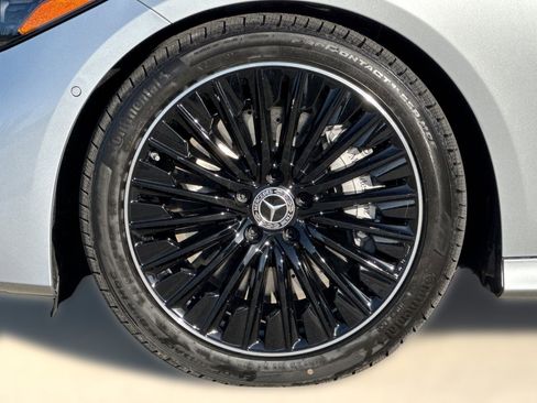 New 2026 Mercedes-Benz CLE 450 4MATIC Coupe image 11